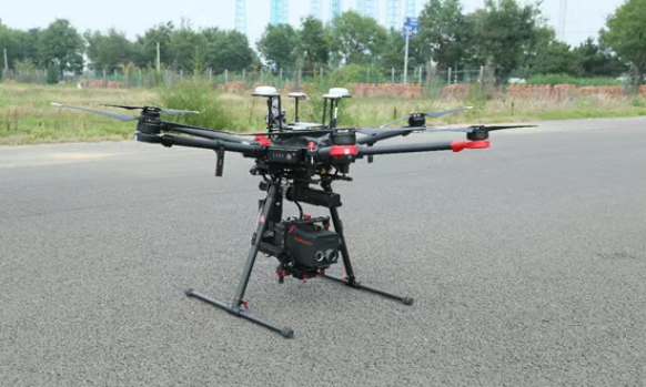 遙感技術 遙感技術