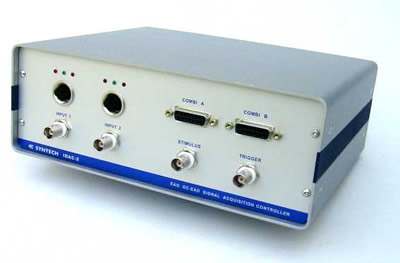 USB接口數據采集控制器