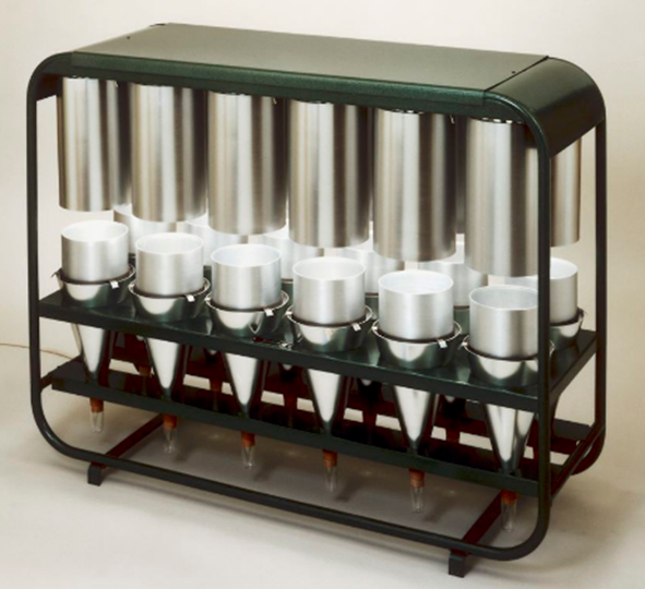 Tullgren土壤動物分離漏斗