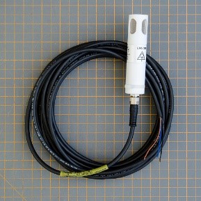 EMS 36S空氣溫度、濕度、氣壓傳感器