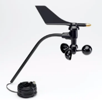 6410風速風向傳感器