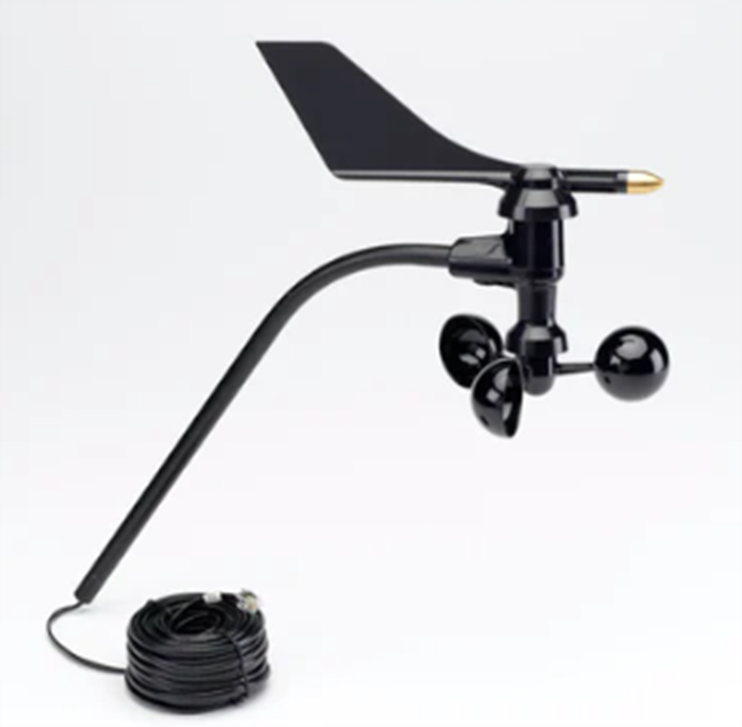 風速風向傳感器