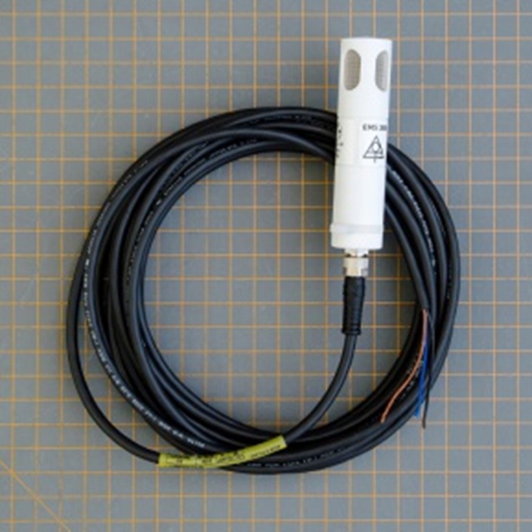 空氣溫度、濕度、氣壓傳感器