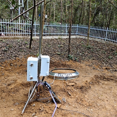 DJ-2124小型雙層土壤蒸滲系統(tǒng)