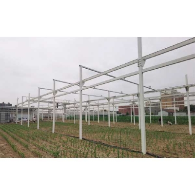 DJ-0341田間龍門式植物表型測量系統(tǒng)