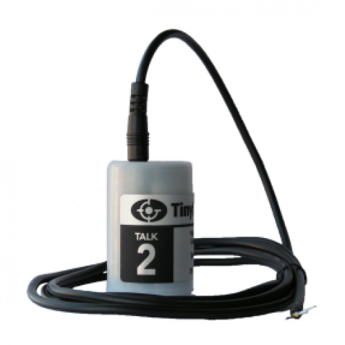 TALK2系列電壓、電流數據采集器