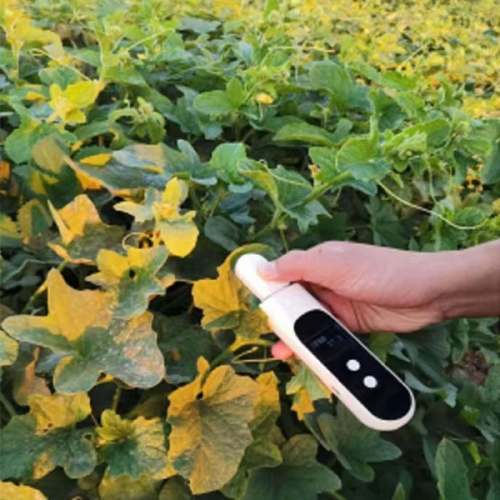 DJ-0352植物葉綠素檢測儀