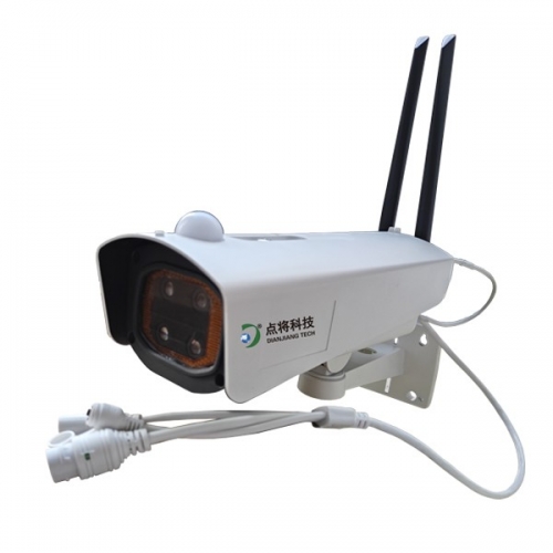 DJ-0378 物候相機