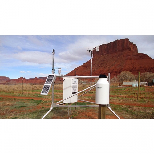 DJ-6595F暴雨監(jiān)測系統(tǒng)