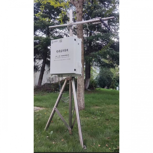 DJ-6313 B植物光譜、植被指數監測儀